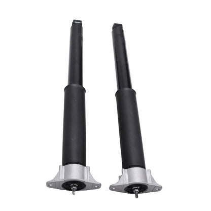 Pair of 2 Rear Complete Shock Absorber Kit For 2013-2019 Ford Escape