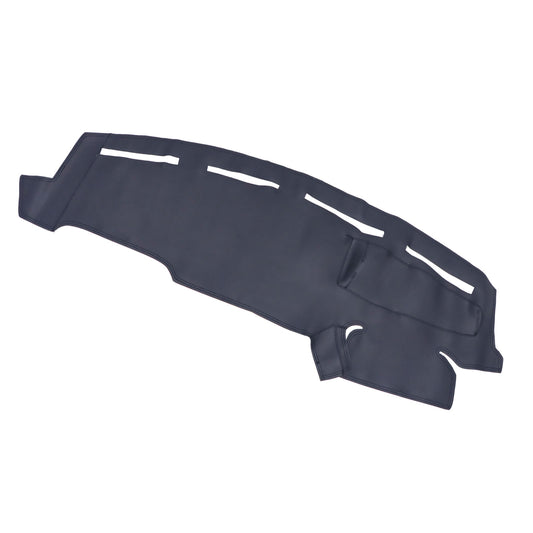 For 1999 2000 2001 2002 2003 2004 Ford F250 Leather Dashboard Dash Cover Dashmat