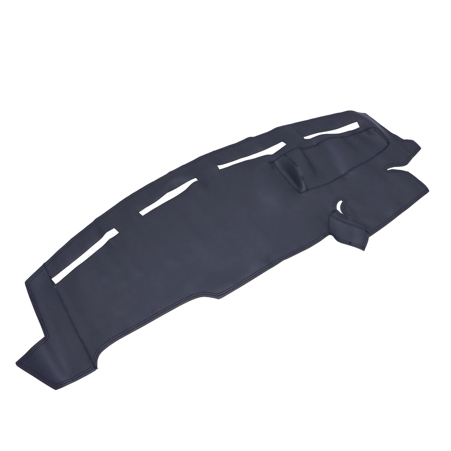 For 1999 2000 2001 2002 2003 2004 Ford F250 Leather Dashboard Dash Cover Dashmat