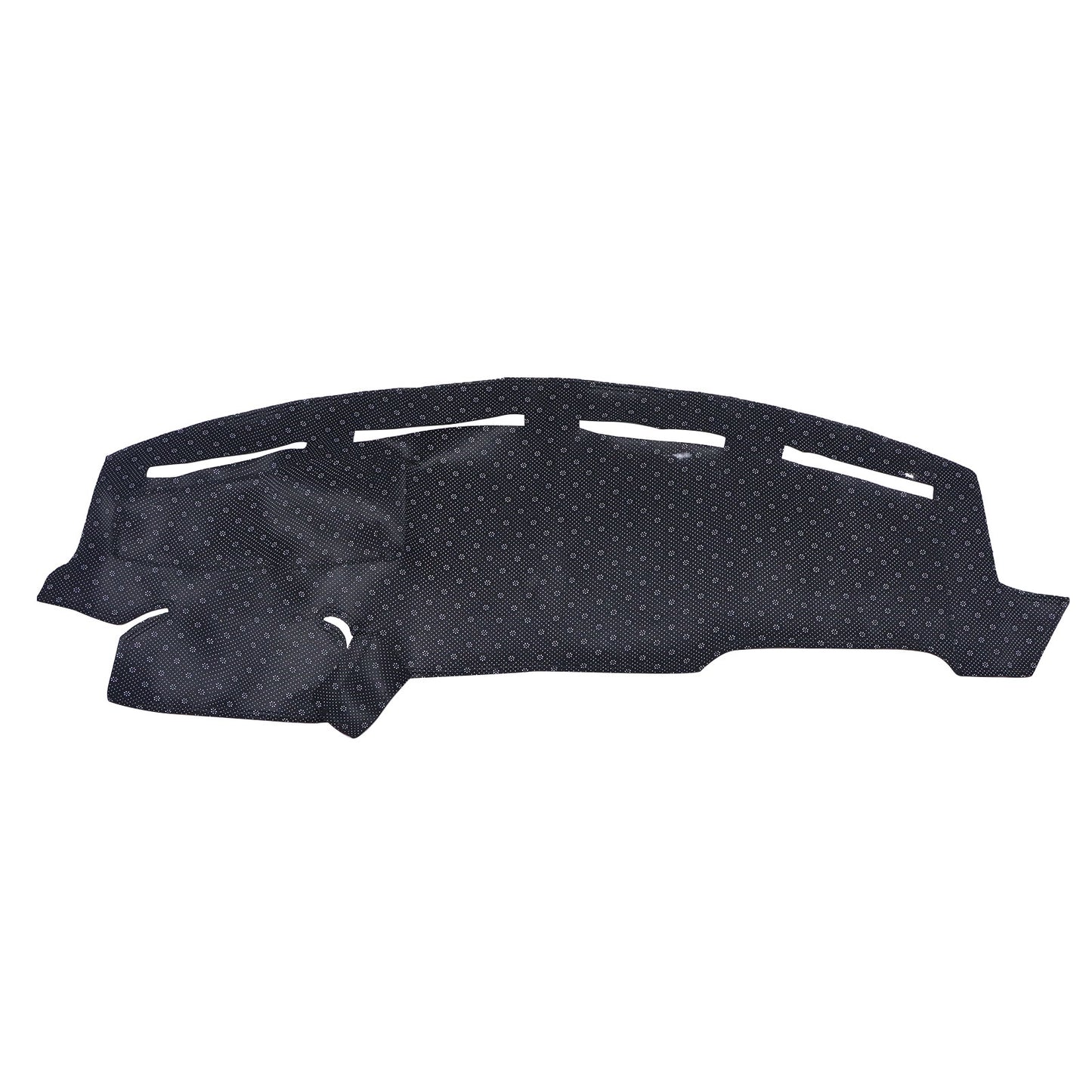 For 1999 2000 2001 2002 2003 2004 Ford F250 Leather Dashboard Dash Cover Dashmat