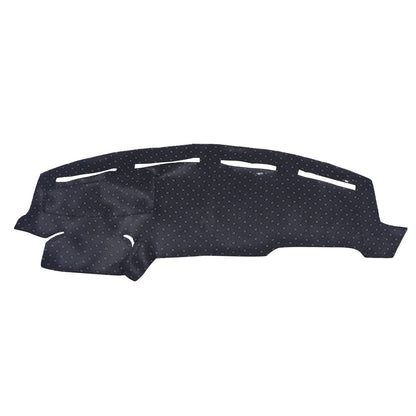 For 1999 2000 2001 2002 2003 2004 Ford F250 Leather Dashboard Dash Cover Dashmat