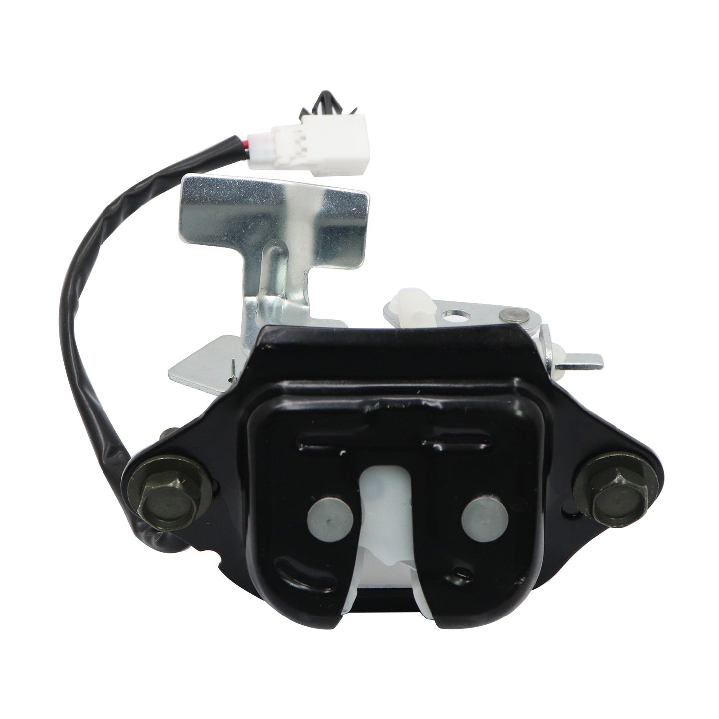 Rear Trunk Latch Tailgate Lock fits 97-04 Nissan Pathfinder LE SE XE 6Cyl 3.3L