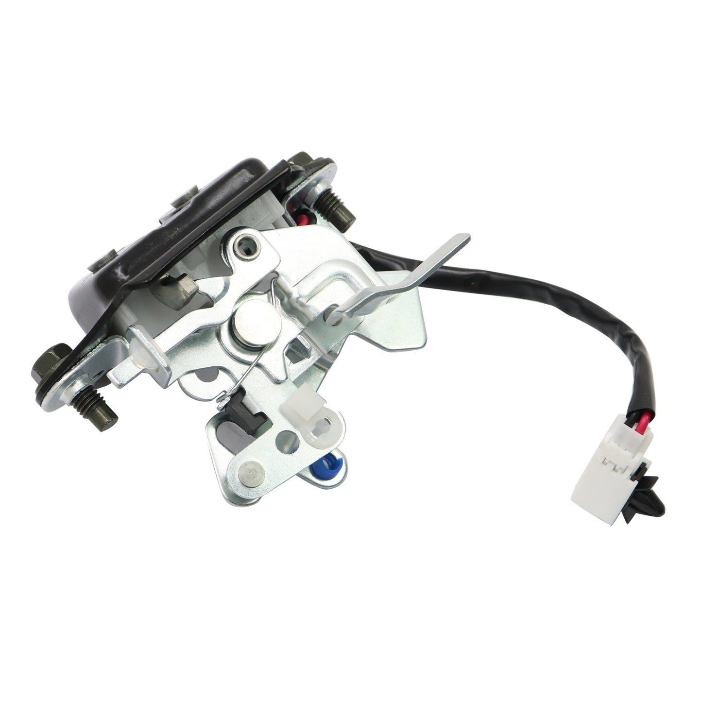 Rear Trunk Latch Tailgate Lock fits 97-04 Nissan Pathfinder LE SE XE 6Cyl 3.3L