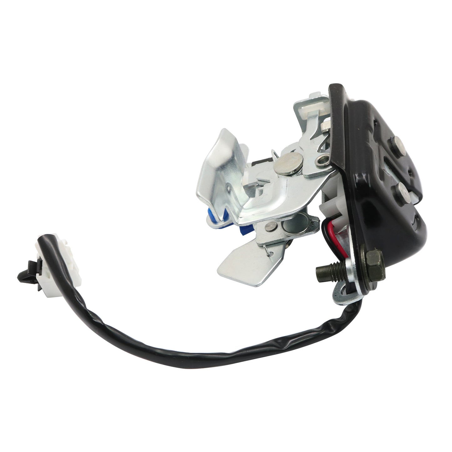 Rear Trunk Latch Tailgate Lock fits 97-04 Nissan Pathfinder LE SE XE 6Cyl 3.3L