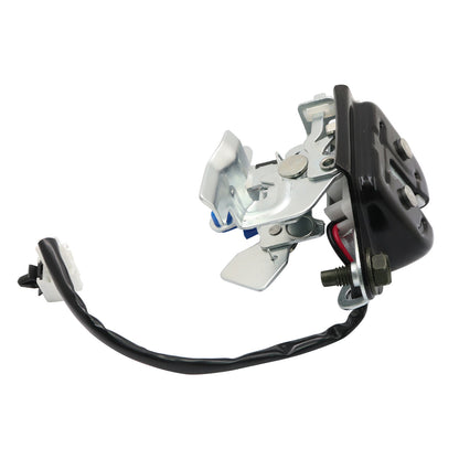 Rear Trunk Latch Tailgate Lock fits 97-04 Nissan Pathfinder LE SE XE 6Cyl 3.3L