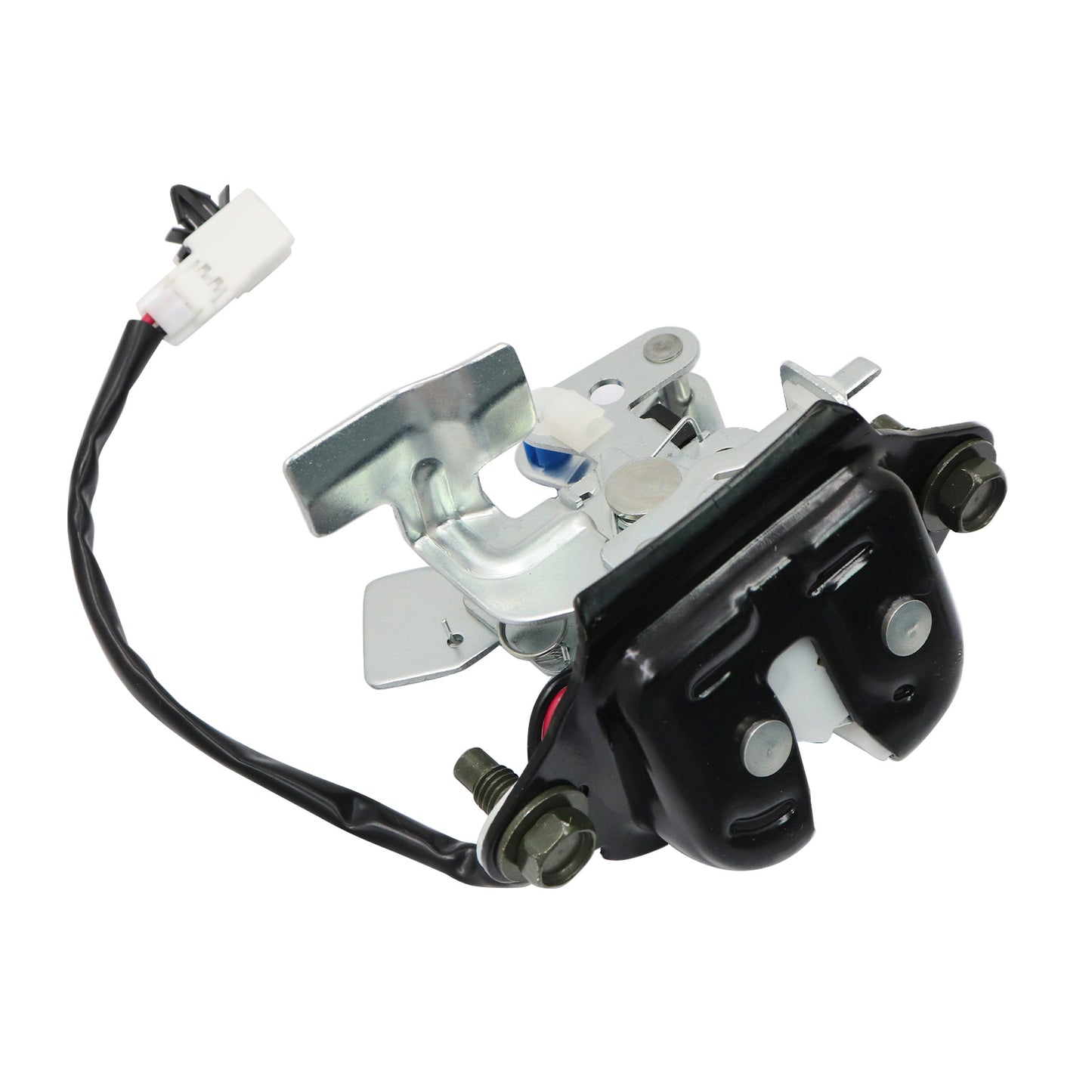 Rear Trunk Latch Tailgate Lock fits 97-04 Nissan Pathfinder LE SE XE 6Cyl 3.3L