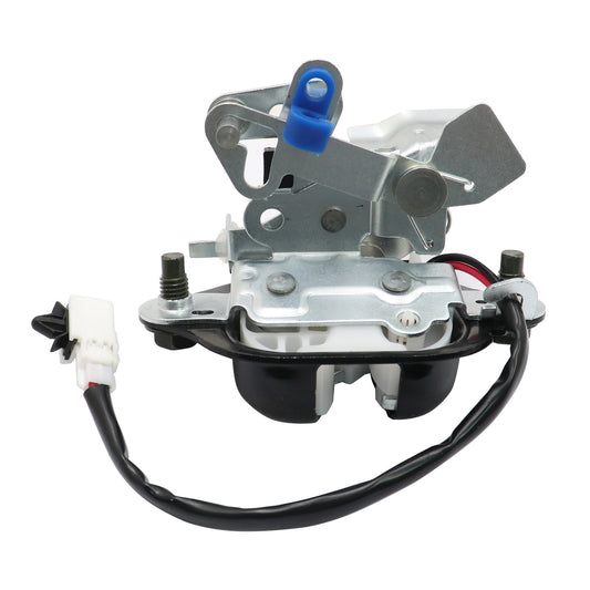 Rear Trunk Latch Tailgate Lock fits 97-04 Nissan Pathfinder LE SE XE 6Cyl 3.3L