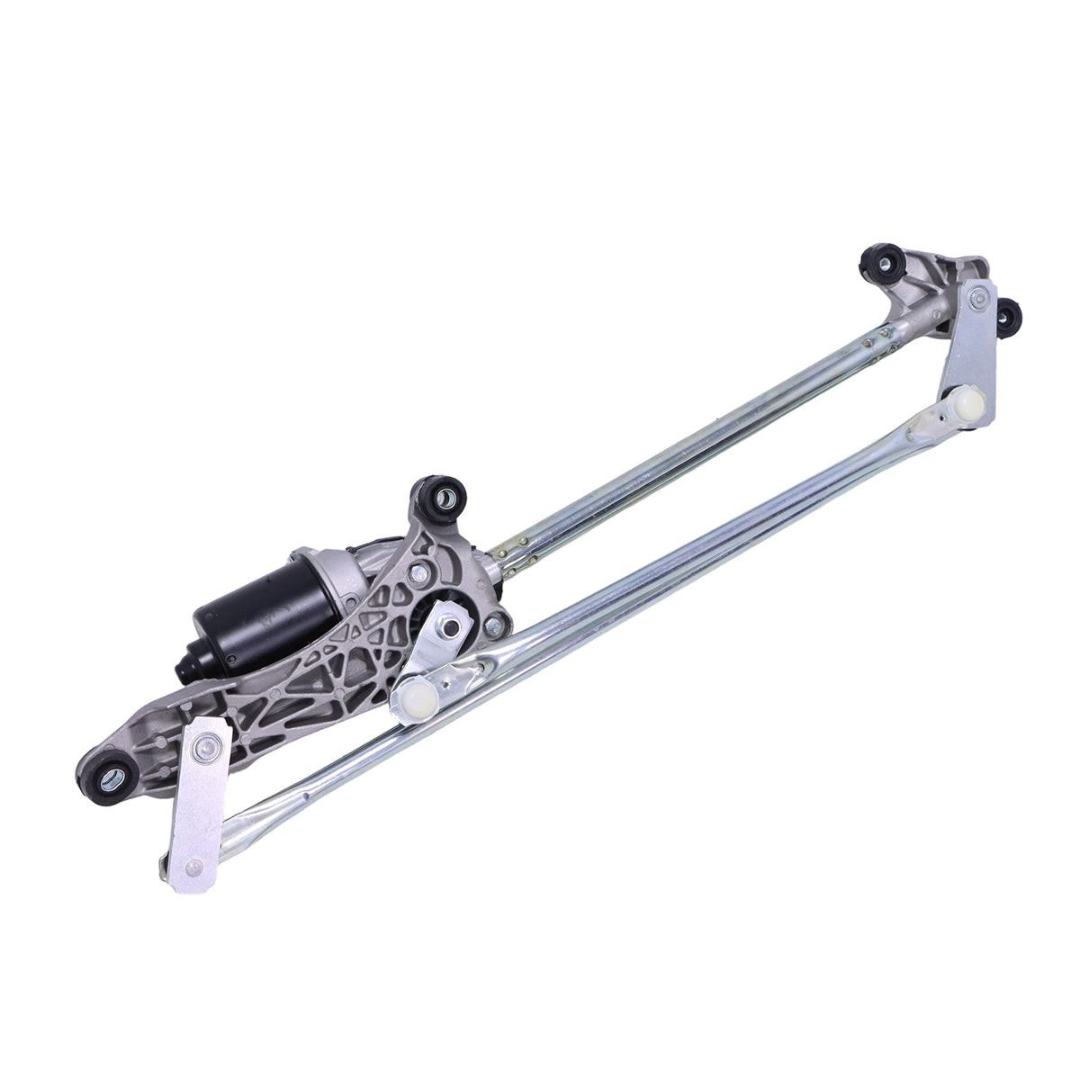 Fit For Toyota Camry 2002-2006 LHD Vehicle Front Wiper Motor & Linkage Assembly