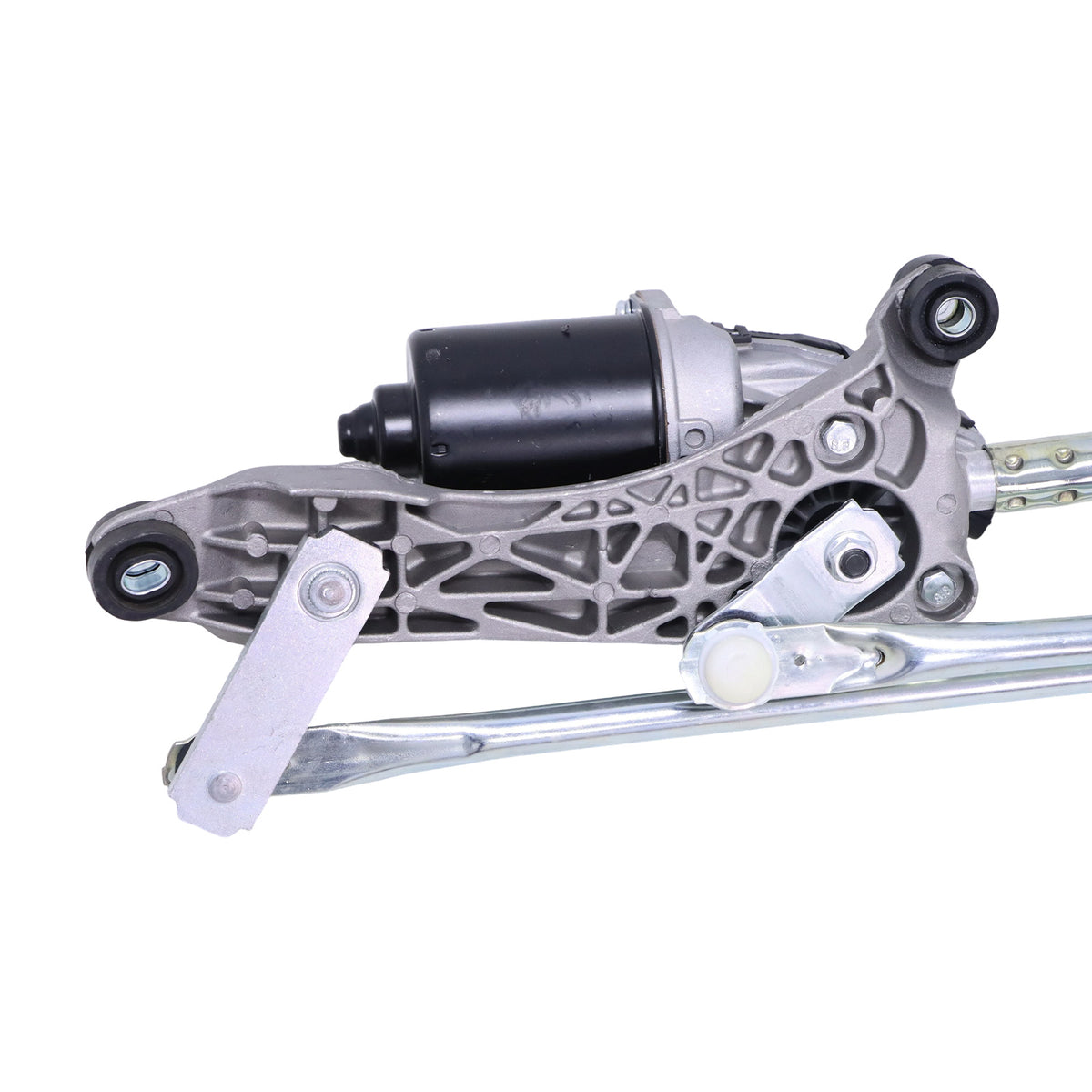 Fit For Toyota Camry 2002-2006 LHD Vehicle Front Wiper Motor & Linkage Assembly