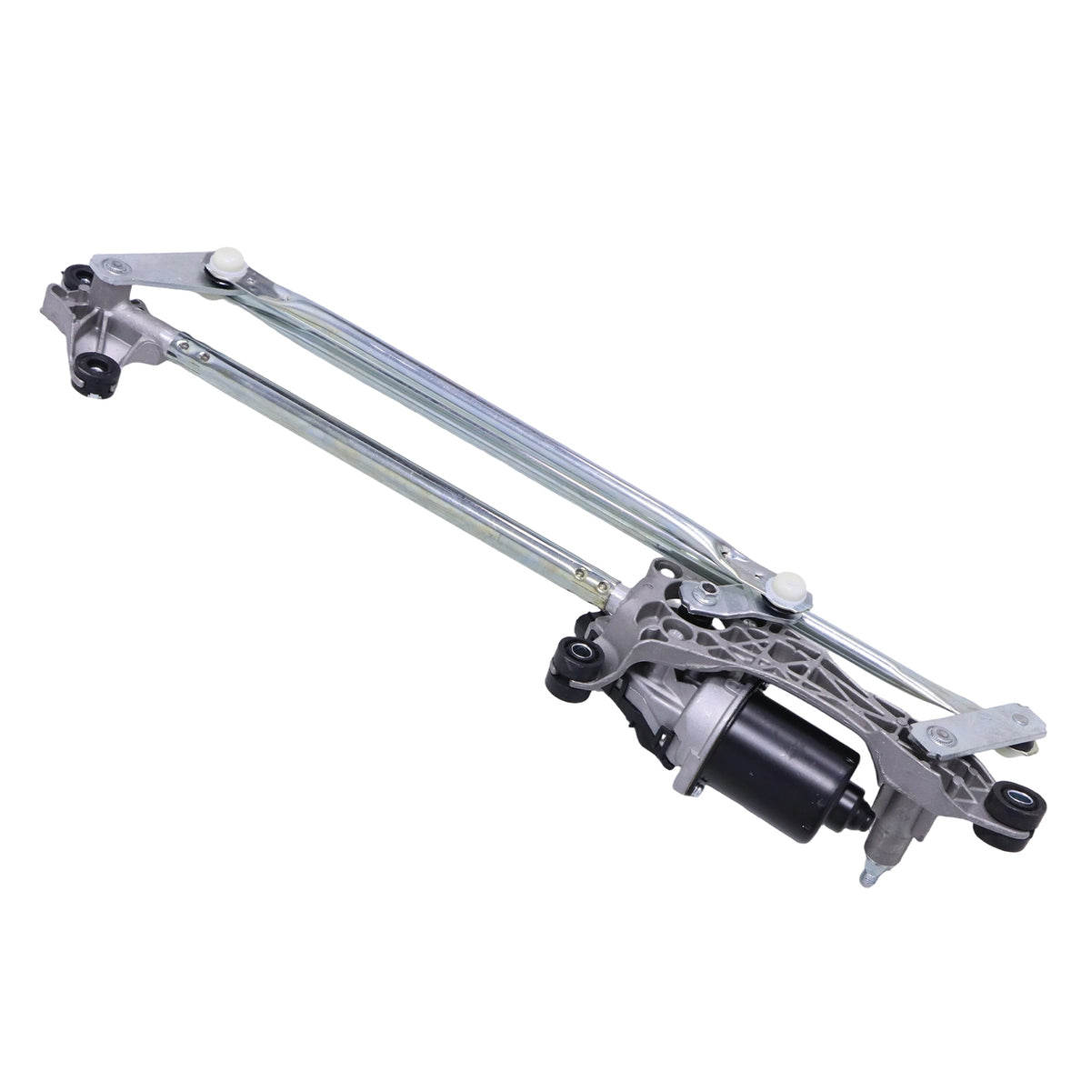 Fit For Toyota Camry 2002-2006 LHD Vehicle Front Wiper Motor & Linkage Assembly