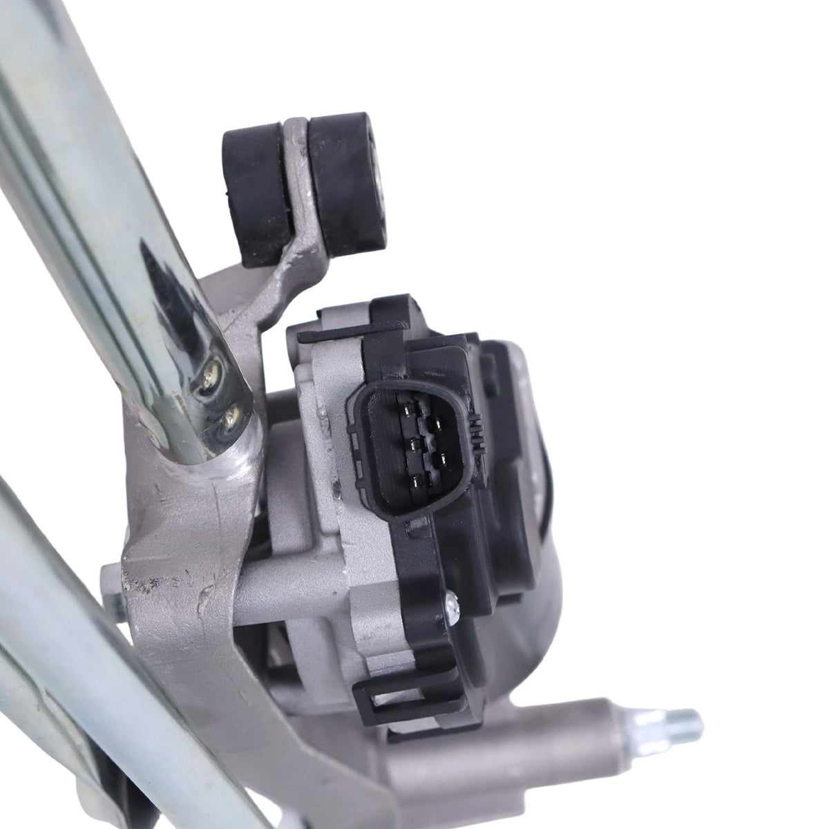 Fit For Toyota Camry 2002-2006 LHD Vehicle Front Wiper Motor & Linkage Assembly