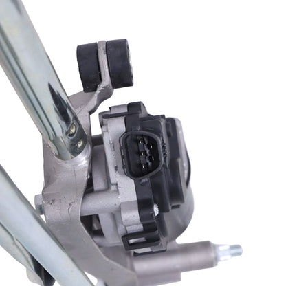Fit For Toyota Camry 2002-2006 LHD Vehicle Front Wiper Motor & Linkage Assembly
