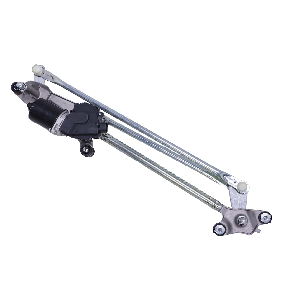 Fit For Toyota Camry 2002-2006 LHD Vehicle Front Wiper Motor & Linkage Assembly