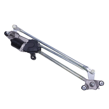 Fit For Toyota Camry 2002-2006 LHD Vehicle Front Wiper Motor & Linkage Assembly