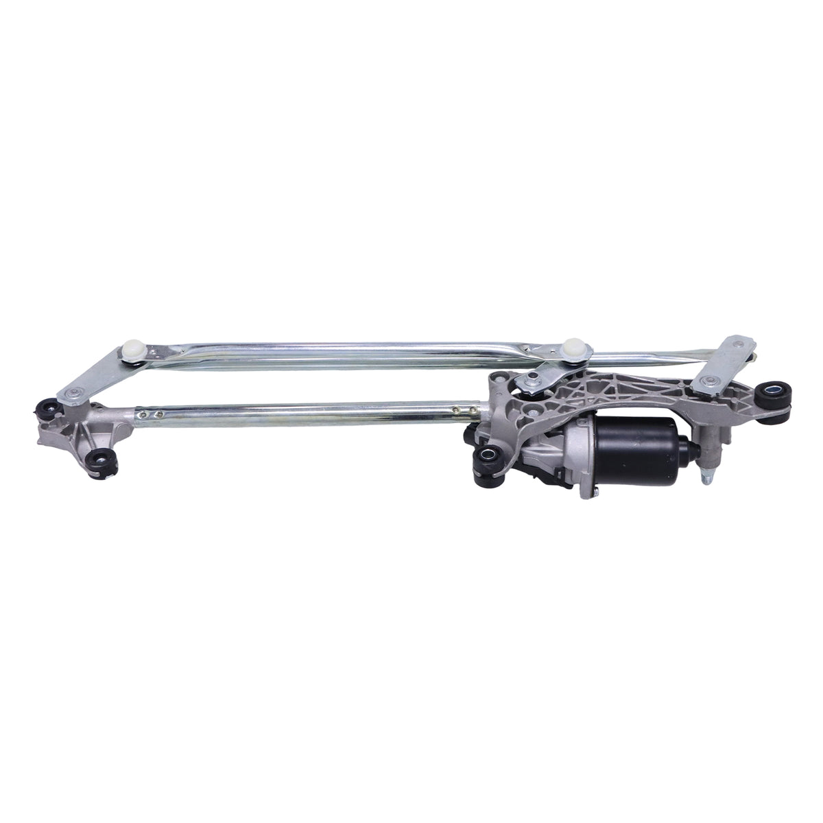 Fit For Toyota Camry 2002-2006 LHD Vehicle Front Wiper Motor & Linkage Assembly