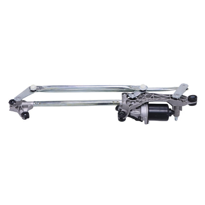 Fit For Toyota Camry 2002-2006 LHD Vehicle Front Wiper Motor & Linkage Assembly