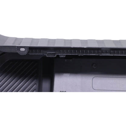 Rear Bumper Cover Without Sensor Holes NZ6B-17D781-A For 2022-2025 Ford Maverick