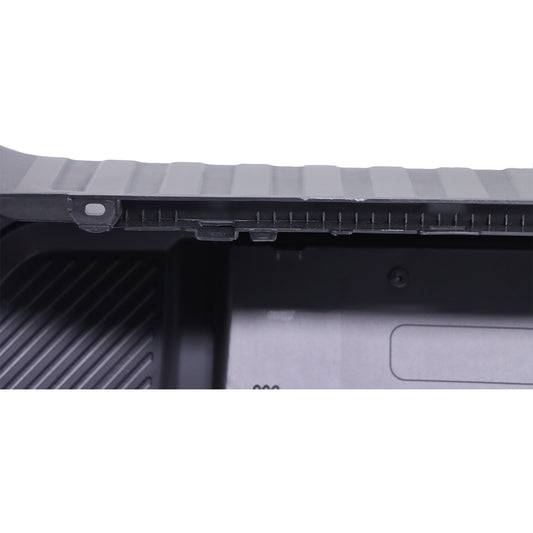 Rear Bumper Cover Without Sensor Holes NZ6B-17D781-A For 2022-2025 Ford Maverick