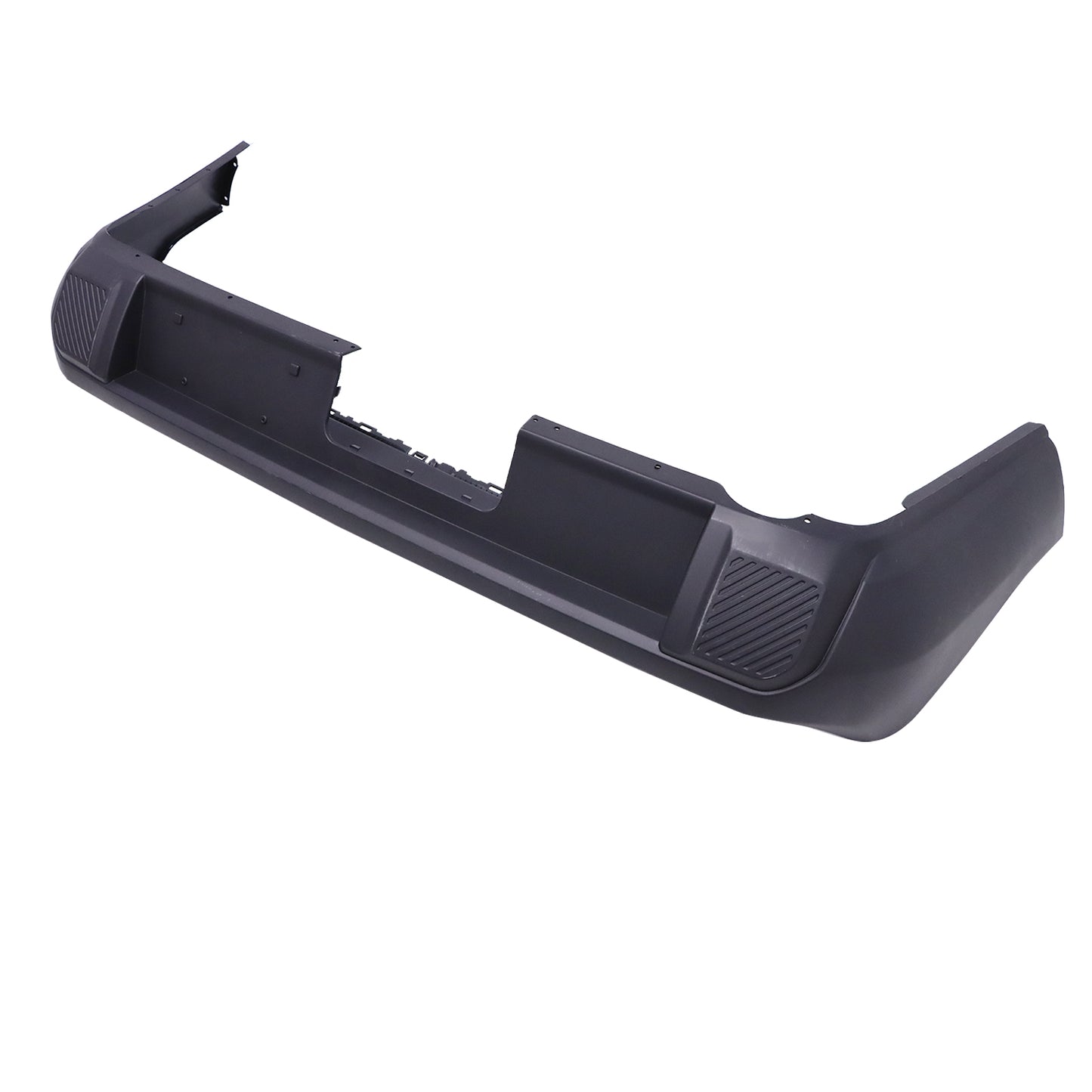Rear Bumper Cover Without Sensor Holes NZ6B-17D781-A For 2022-2025 Ford Maverick