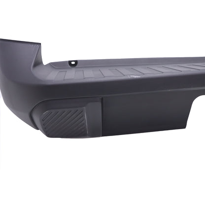 Rear Bumper Cover Without Sensor Holes NZ6B-17D781-A For 2022-2025 Ford Maverick