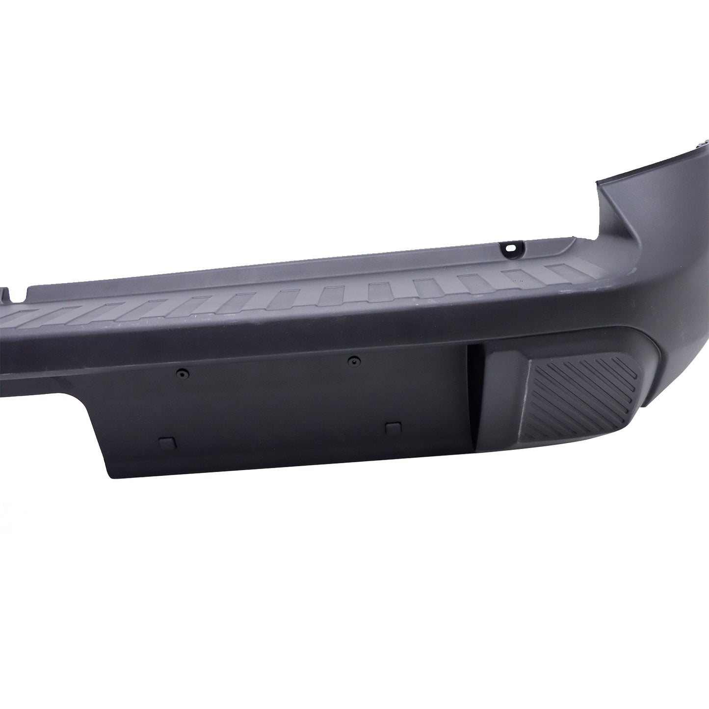 Rear Bumper Cover Without Sensor Holes NZ6B-17D781-A For 2022-2025 Ford Maverick
