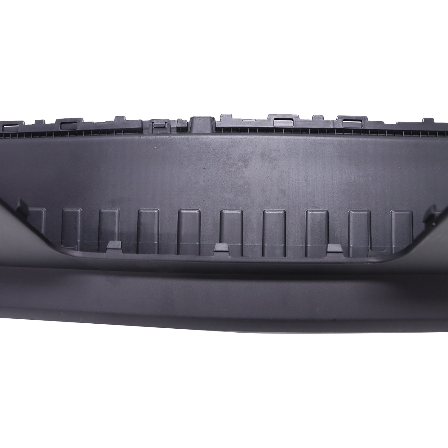 Rear Bumper Cover Without Sensor Holes NZ6B-17D781-A For 2022-2025 Ford Maverick