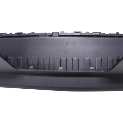 Rear Bumper Cover Without Sensor Holes NZ6B-17D781-A For 2022-2025 Ford Maverick
