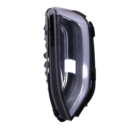 Headlight Left Driver For Tesla Model X 2016 2017 2018 2019 2020 2021 1034316-00