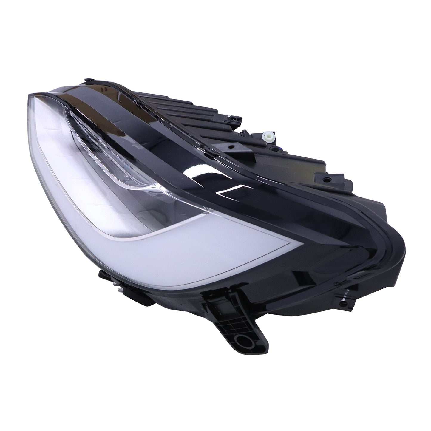 Headlight Left Driver For Tesla Model X 2016 2017 2018 2019 2020 2021 1034316-00