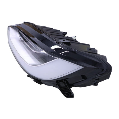 Headlight Left Driver For Tesla Model X 2016 2017 2018 2019 2020 2021 1034316-00