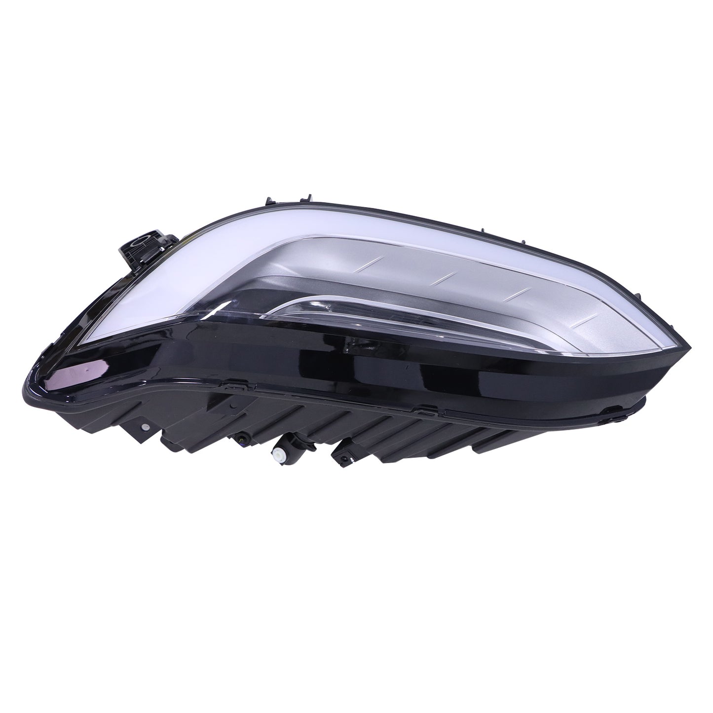 Headlight Left Driver For Tesla Model X 2016 2017 2018 2019 2020 2021 1034316-00