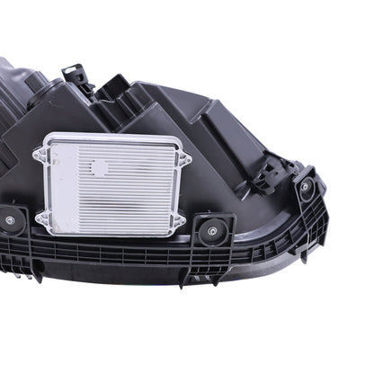 Headlight Left Driver For Tesla Model X 2016 2017 2018 2019 2020 2021 1034316-00