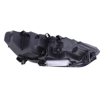 Headlight Left Driver For Tesla Model X 2016 2017 2018 2019 2020 2021 1034316-00