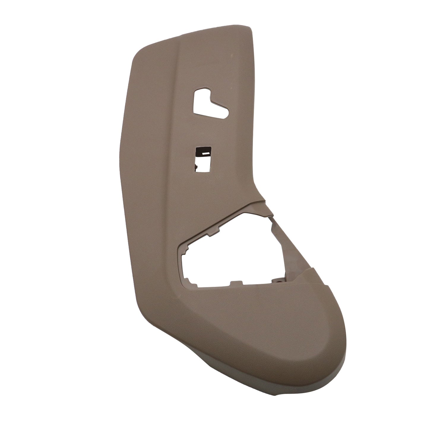 Left Driver Side Seat Track Cover Fits 2011-2016 Town & Country Grand Caravan
