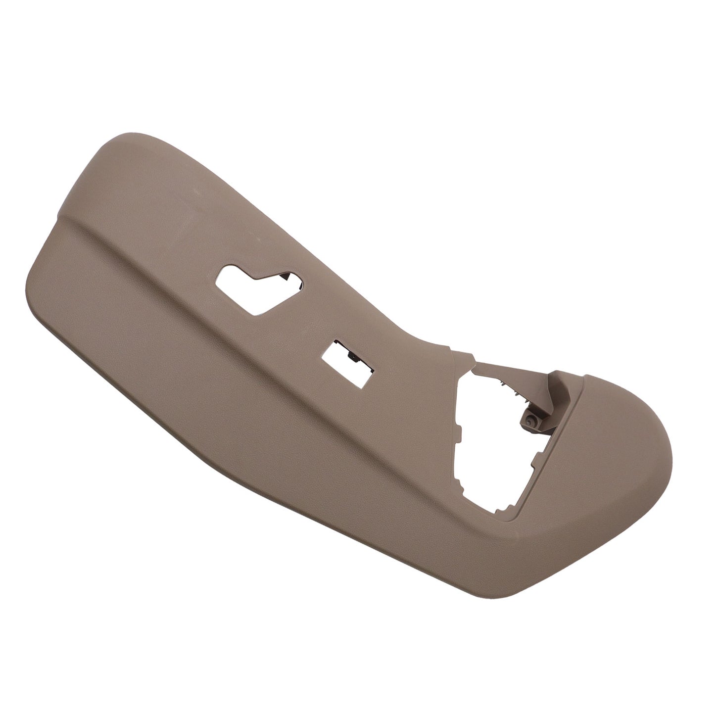 Left Driver Side Seat Track Cover Fits 2011-2016 Town & Country Grand Caravan
