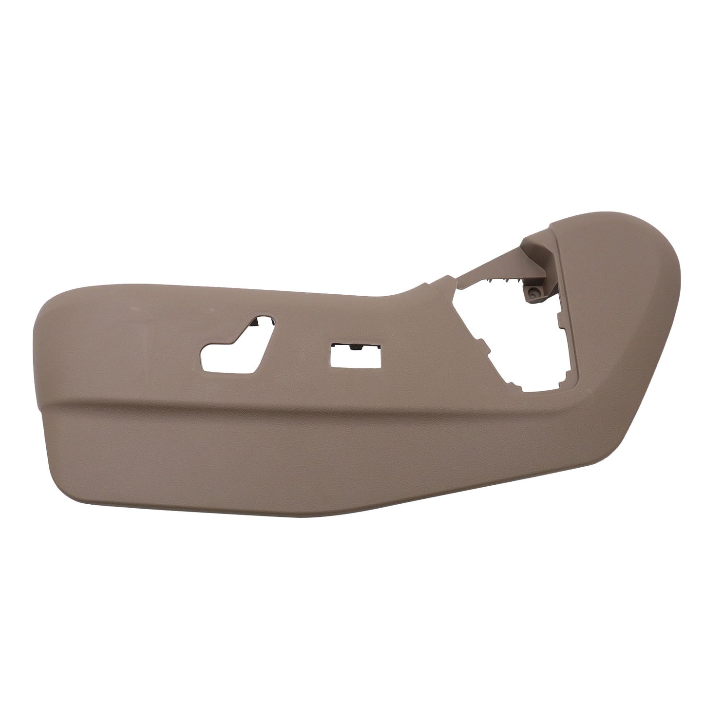 Left Driver Side Seat Track Cover Fits 2011-2016 Town & Country Grand Caravan