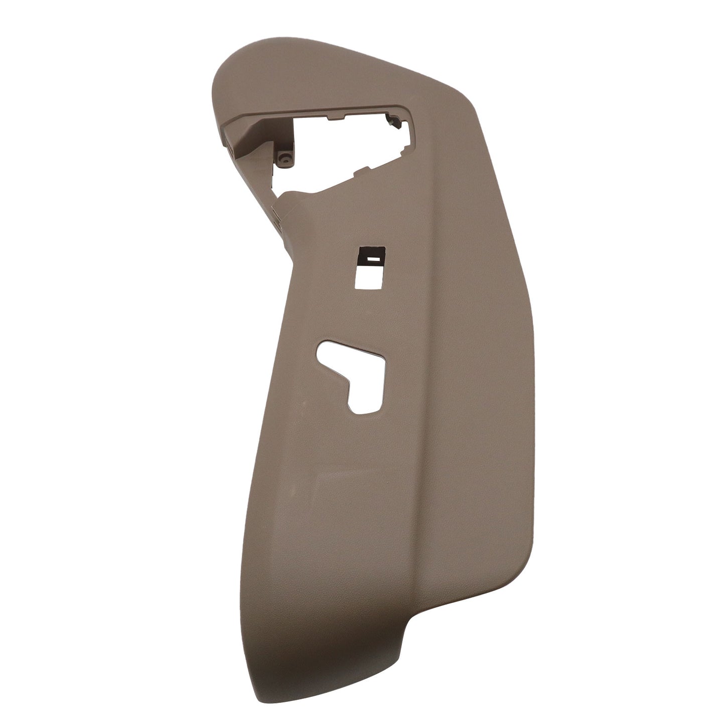 Left Driver Side Seat Track Cover Fits 2011-2016 Town & Country Grand Caravan