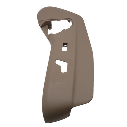 Left Driver Side Seat Track Cover Fits 2011-2016 Town & Country Grand Caravan