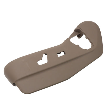 Left Driver Side Seat Track Cover Fits 2011-2016 Town & Country Grand Caravan
