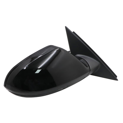 Fit 2012-2018 Audi A6 S6 Memory Signal Power Folding Passenger Side Mirror