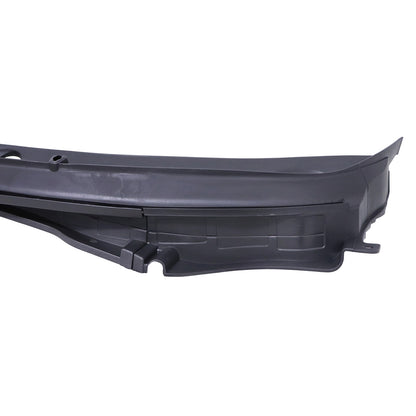 NEW Front Windshield Wiper Cowl Panel Vent FOR 2016-2019 Hyundai Sonata Hybrid