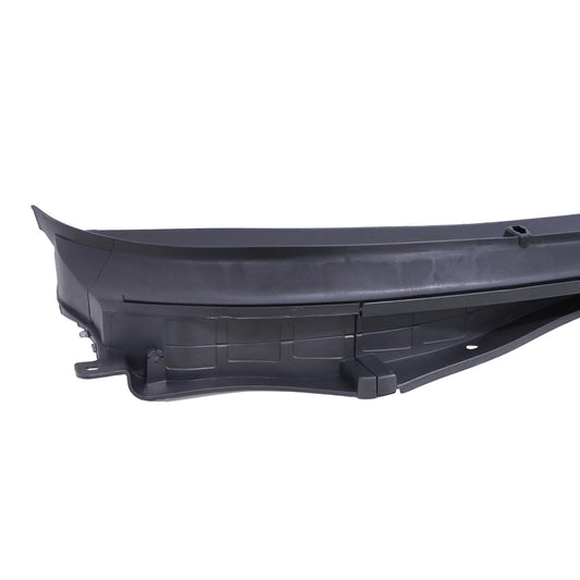 NEW Front Windshield Wiper Cowl Panel Vent FOR 2016-2019 Hyundai Sonata Hybrid