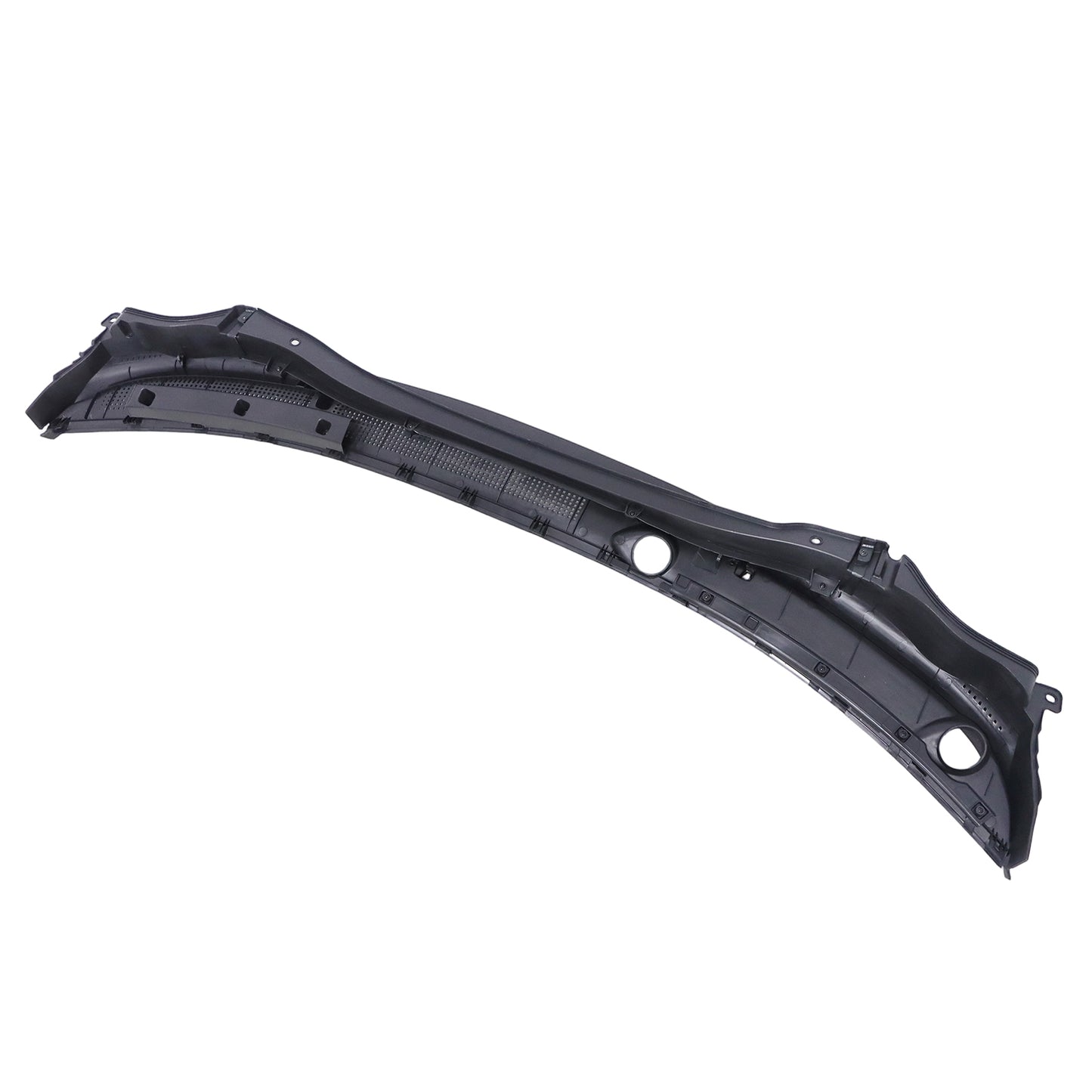 NEW Front Windshield Wiper Cowl Panel Vent FOR 2016-2019 Hyundai Sonata Hybrid