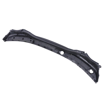 NEW Front Windshield Wiper Cowl Panel Vent FOR 2016-2019 Hyundai Sonata Hybrid