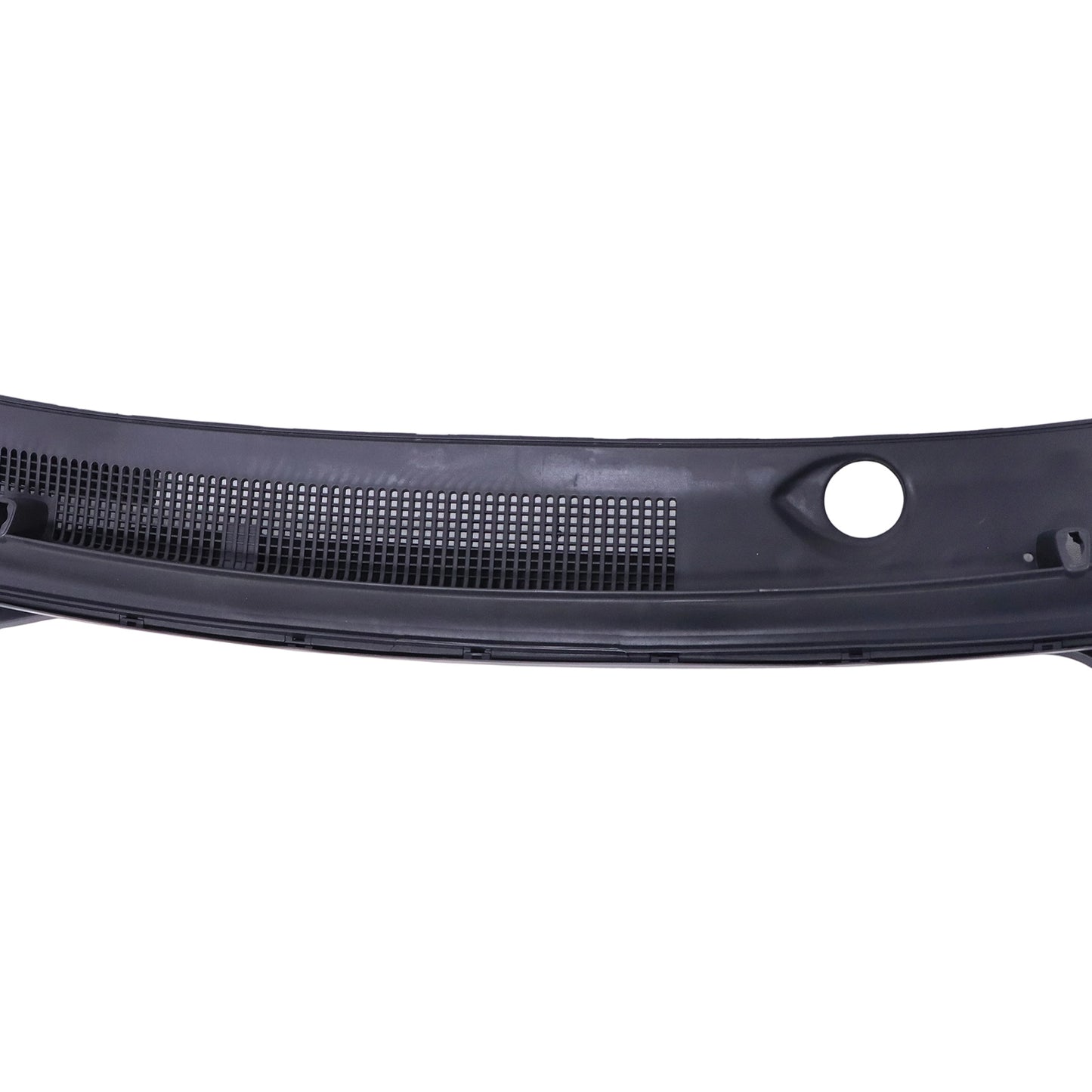 NEW Front Windshield Wiper Cowl Panel Vent FOR 2016-2019 Hyundai Sonata Hybrid