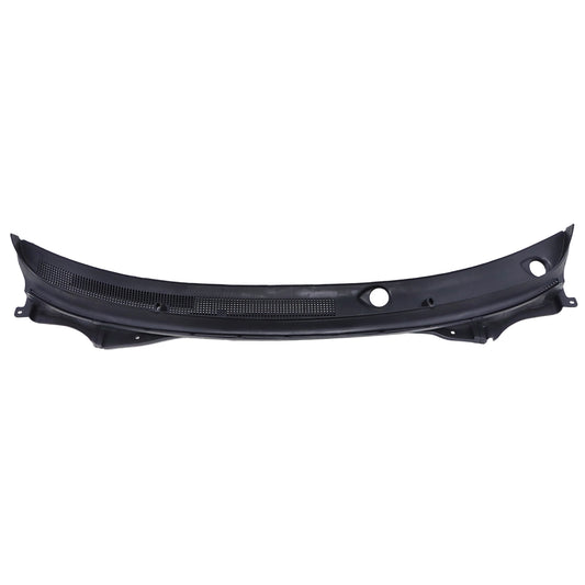 NEW Front Windshield Wiper Cowl Panel Vent FOR 2016-2019 Hyundai Sonata Hybrid