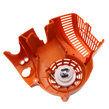 For Stihl Bg86 Bg86c Bg56 Bg56c Sh86 Sh56 Recoil Pull Starter Replacement Parts