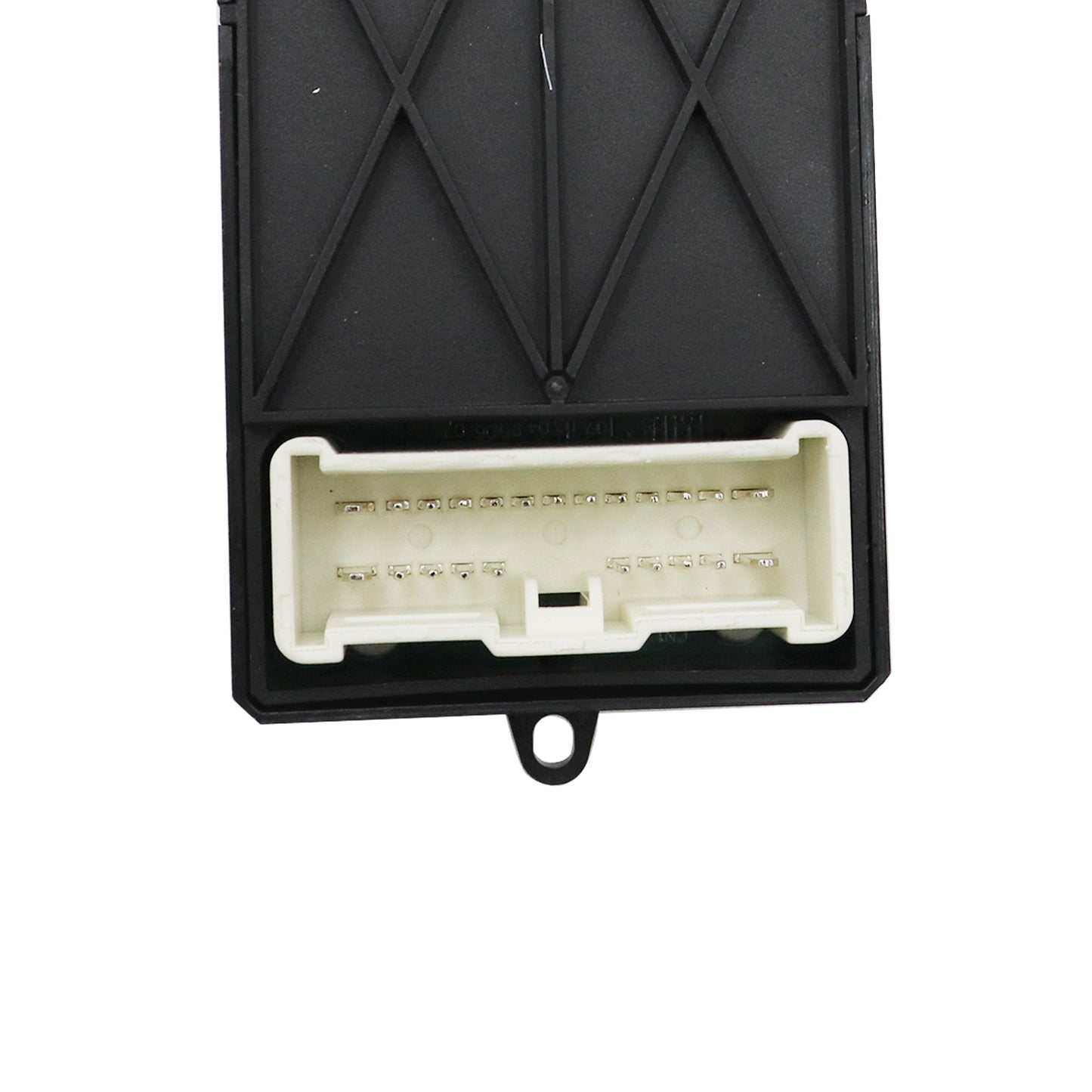 Door Power Window Switch Front Left Side 35750SDNA02 For Honda Accord 2003 2004