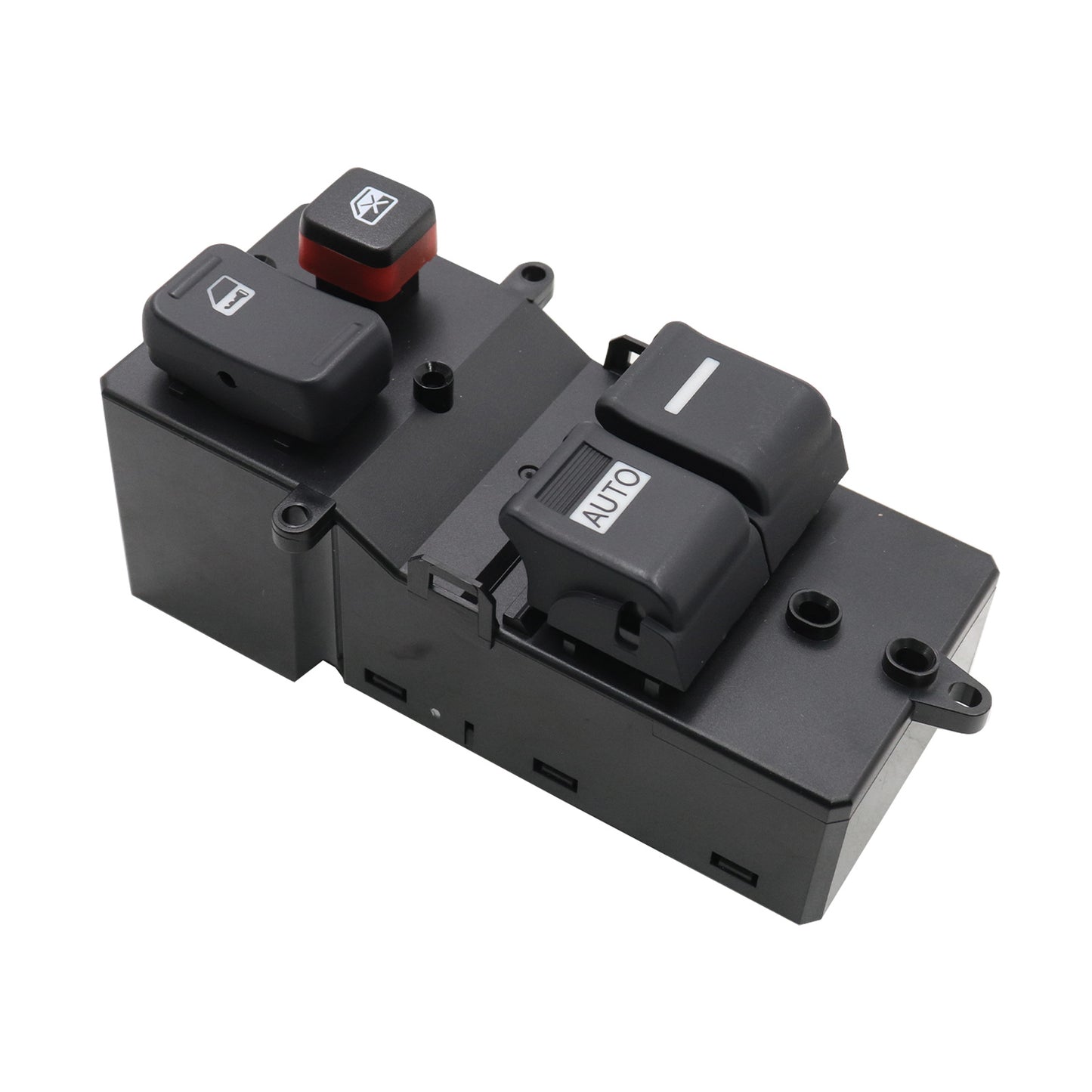 Door Power Window Switch Front Left Side 35750SDNA02 For Honda Accord 2003 2004