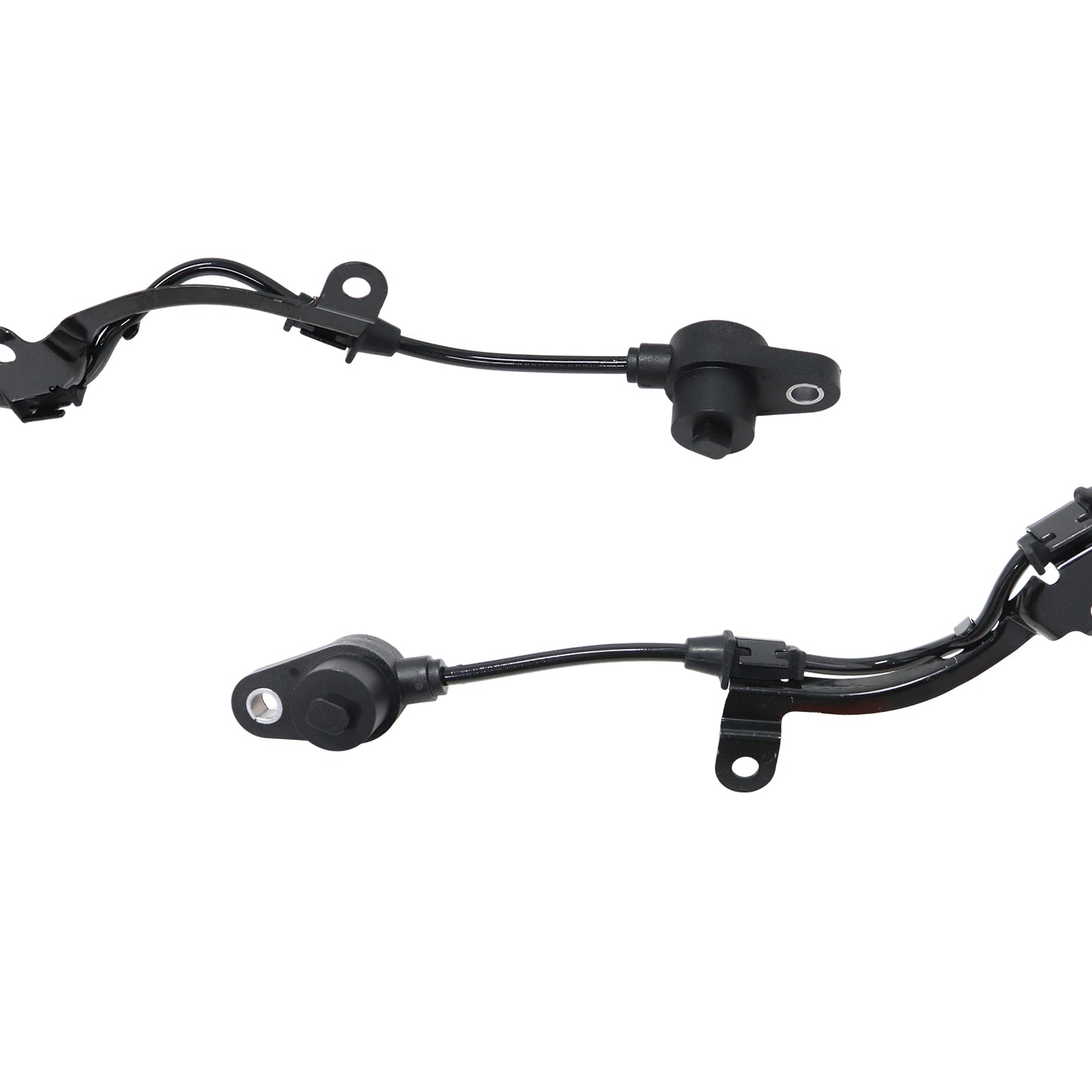 Left/Right Rear ABS Wheel Speed Sensors for 2003-2008 Honda Pilot & MDX